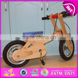 Лучший по дизайну детский деревянный балансир для продажи W16C115-S thumbnail-3