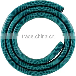 High Pressure Braided Elastic Garden Hose thumbnail-2