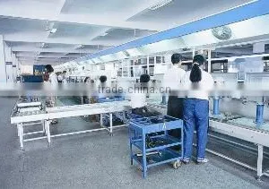 Qingdao Bright Machinery Co., Ltd. company overview - view 2 thumbnail