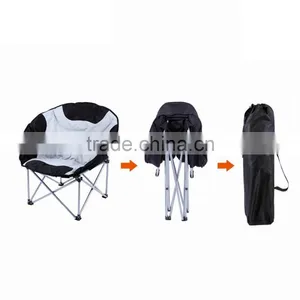 Protable Camping Moon Chair thumbnail-3