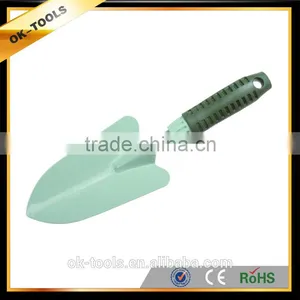 OK-tools China Manufacturer Plastic Coated Finishing and Garden Spades thumbnail-1