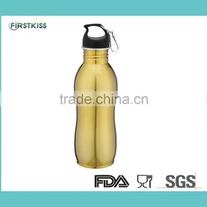 650ml Stainless Steel Sports Water Bottle Sports Bottle thumbnail-1