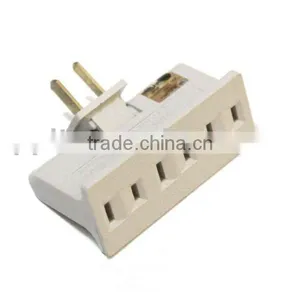 UL Grounding Outlet UL Current Tap UL Wall Tap thumbnail-6