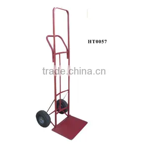 QINGDAO WANTAI Folding Hand Trolley HT1805 With CE thumbnail-4