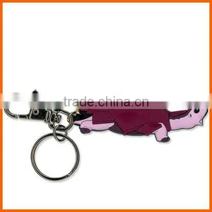 Pvc Led Keychain thumbnail-1