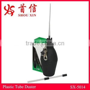 Hot Sales Insecticidal Bulb Rubber Duster With Plastic ExtensionSX-5014 thumbnail-1