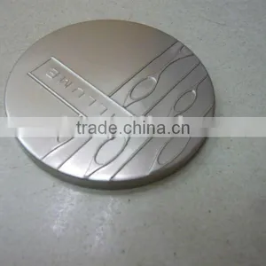 Metal Candle Jar Lid , Tin Lid thumbnail-1