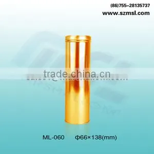 Plain Tea Caddy thumbnail-4