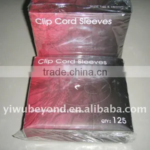 Supply Tattoo Clip Cord Sleeves Product thumbnail-1