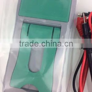 BERRYLION New Design Portable Digital Battery Test Multimeter With High Quality thumbnail-5