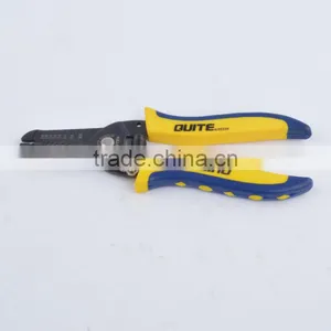 Manual Wire Stripper , 3 in 1 Wire Stripping Pliers,electric Wire Stripper thumbnail-3