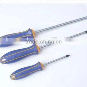 CR-V Customized PP Handle Phillips Screwdriver 3*75 thumbnail-5