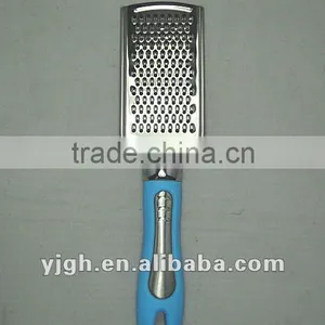 Hot Sale Stainless Steel Flat Kitchen Grater thumbnail-1