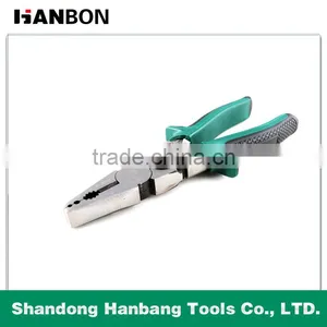 Combination Pliers/Cutting Pliers/Steel Wire Pliers thumbnail-2