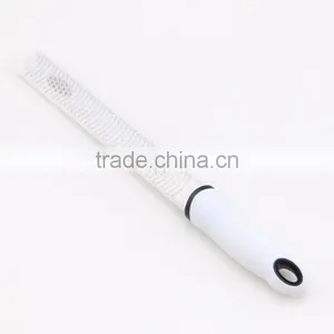 304 Stainless Steel Blade White Handle Garter thumbnail-6