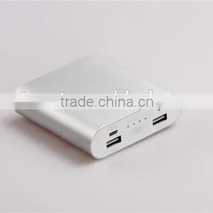 7800mAh Portable Power Bank With Instruction Light For Phone thumbnail-3