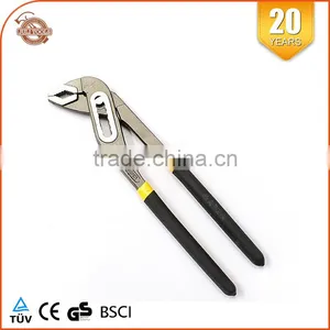 Quick Adjustable Patent Water Pump Pliers With Soft Handle thumbnail-2