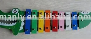 Octave Percussion Instrument Toys thumbnail-1