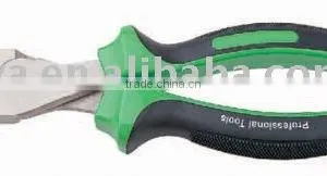 Germany Type Big Head Diagnoal Cutting Nippers thumbnail-1