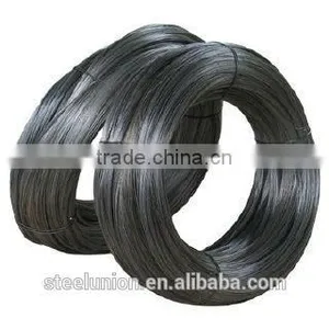 Cheap Price Black Annealed Wire/Black Annealed Iron Wire thumbnail-1