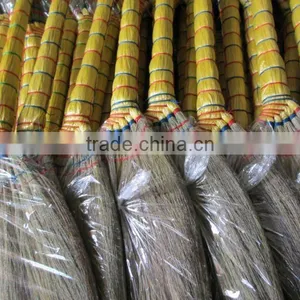 New Design Silvergrass Coconut Brooms thumbnail-6