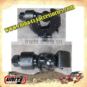 4x4 Tow Hook thumbnail-1
