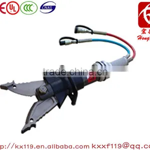 Hydraulic Multi-function Pliers Rescue Tools for Fire thumbnail-1