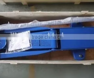 Long Chassis Floor Jack Hydraulic Floor Jack CE ASME 2 Ton 3 Ton 5 Ton 10 Ton thumbnail-2