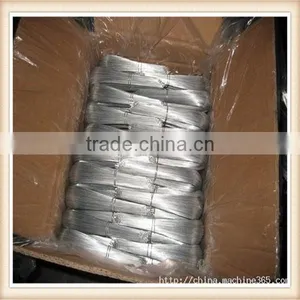 Cold Redrawing Black Annealed Iron Wire thumbnail-1