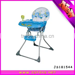Fabric Dining Chair thumbnail-1