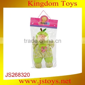 Fruit Baby Doll thumbnail-1
