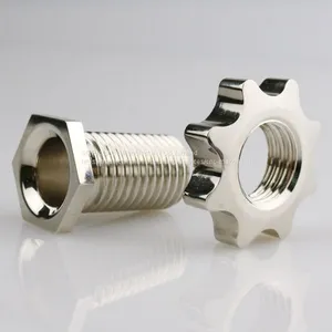 CNC Anodizing Aluminum Prototypes thumbnail-5