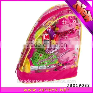 Tea Tool Set Toy thumbnail-2