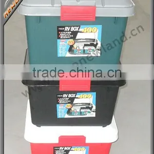 High Qulity Car Use Tool Box thumbnail-1