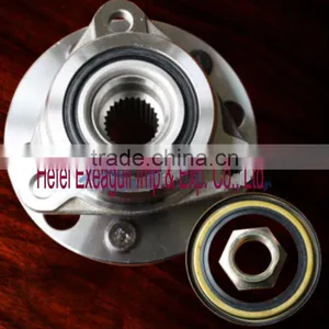 Quality Wheel Bearings thumbnail-1