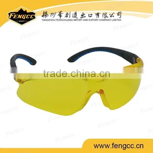 Eye Protection Safety Goggles Clear Safety Glass thumbnail-1
