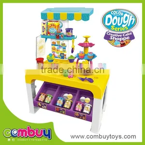 Interesting DIY Intelligence Colorful Toys Fake Birthday Cake Designs for Kids thumbnail-1
