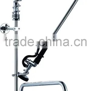 2016 Kitchen Faucet Pull Out Spray Commercial Pre Rinse Faucet thumbnail-2