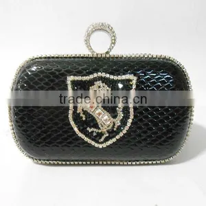 Oversized Clutch Bag 2014 thumbnail-1
