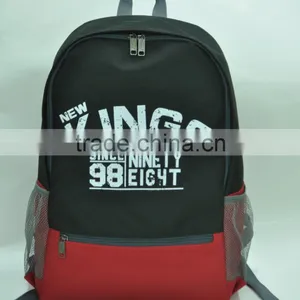 Original Design School Backpacks thumbnail-3