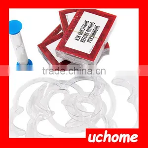 UCHOME 2017 Hot Sale Halloween/Christmas Speak Out Board Game thumbnail-1