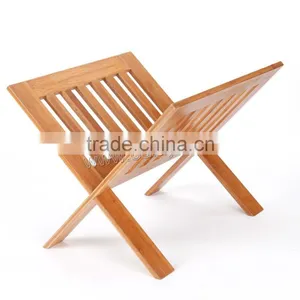 Library Magazine Racks/commercial Magazine Holders thumbnail-2