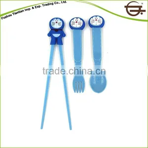 Most Expensive Food Grade Silicone Chopstick Minions Shape Silicone Chopsticks thumbnail-2