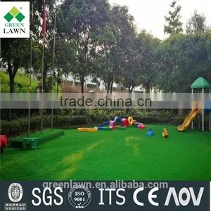 Garden Turf Summer Color Landscaping Artificial Turf thumbnail-2
