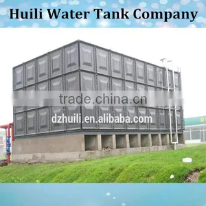 Enameled Sheet Steel Water Tank thumbnail-1