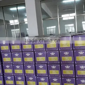 SGS Test Organic Green Tea thumbnail-3