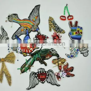 Beaded Patches thumbnail-3