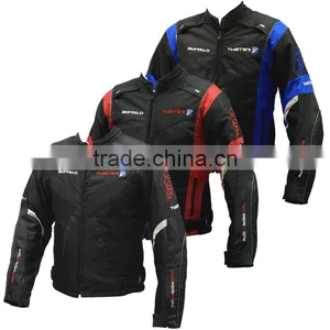 Motorbike Textiles Jacket/ Cordura Jacket/ High Quality Men Jacket thumbnail-1