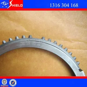 ZF Truck and Bus Massey Tractors Transmission Gearbox Parts Synchronizer Ring 1316304168 thumbnail-4