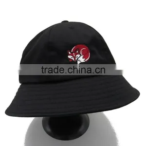 Fashion Bucket Hat For Unisex New Style Dome Fisherman Hat With Pikachu Cartoon thumbnail-4